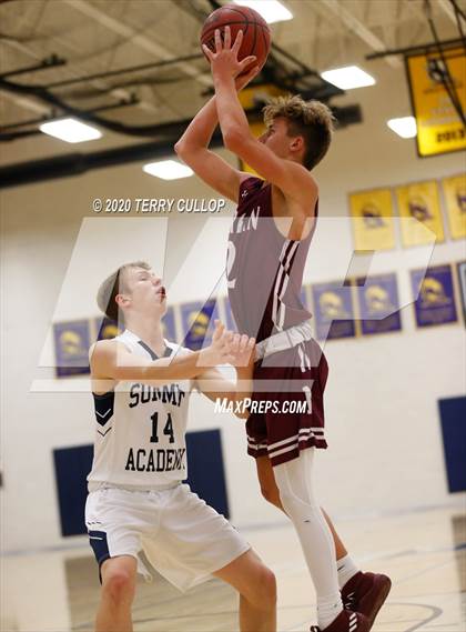Thumbnail 3 in Morgan @ Summit Academy photogallery.