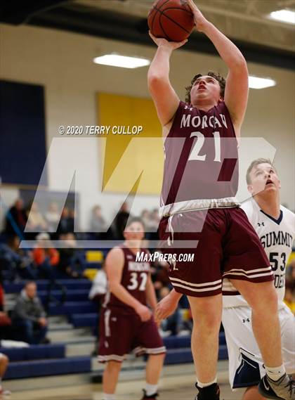 Thumbnail 2 in Morgan @ Summit Academy photogallery.