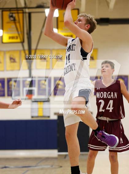 Thumbnail 3 in Morgan @ Summit Academy photogallery.