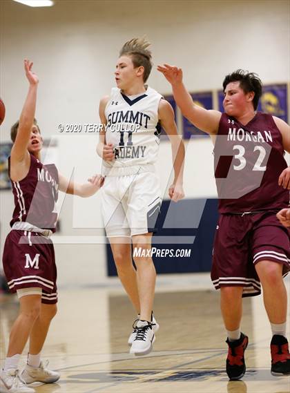 Thumbnail 3 in Morgan @ Summit Academy photogallery.