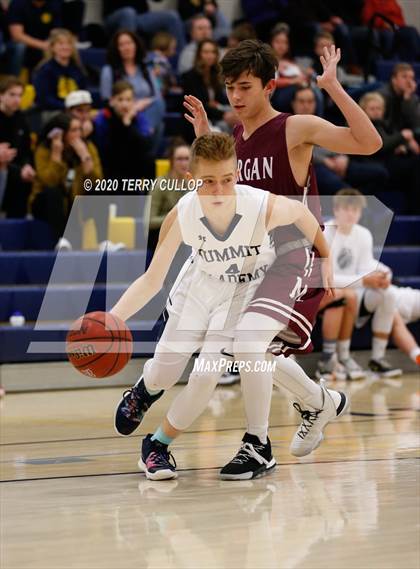 Thumbnail 3 in Morgan @ Summit Academy photogallery.