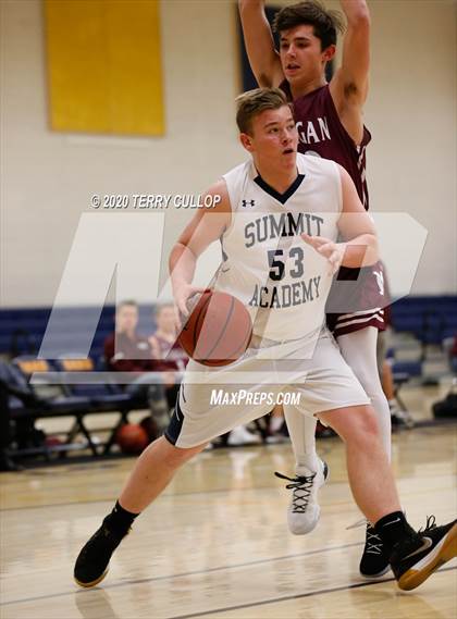 Thumbnail 3 in Morgan @ Summit Academy photogallery.