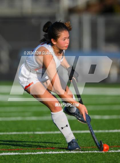 Thumbnail 3 in Tabb vs. Colonial Heights (VHSL Class 3 Region A Quarterfinal) photogallery.