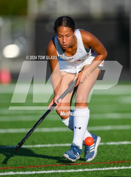 Thumbnail 3 in Tabb vs. Colonial Heights (VHSL Class 3 Region A Quarterfinal) photogallery.