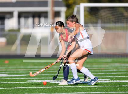 Thumbnail 1 in Tabb vs. Colonial Heights (VHSL Class 3 Region A Quarterfinal) photogallery.