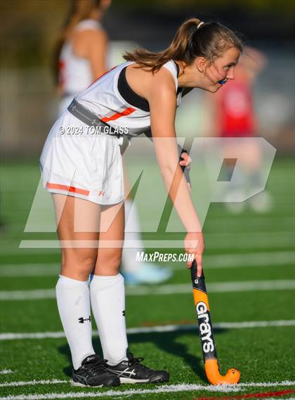 Thumbnail 1 in Tabb vs. Colonial Heights (VHSL Class 3 Region A Quarterfinal) photogallery.