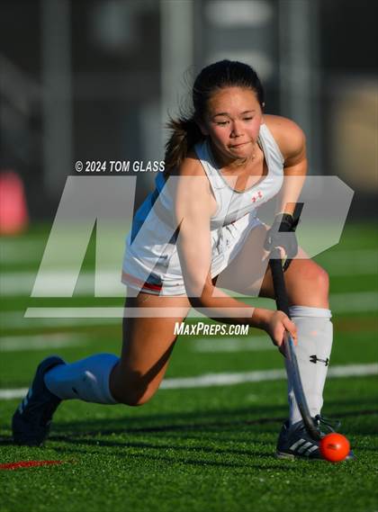 Thumbnail 1 in Tabb vs. Colonial Heights (VHSL Class 3 Region A Quarterfinal) photogallery.