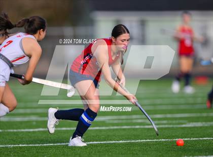 Thumbnail 2 in Tabb vs. Colonial Heights (VHSL Class 3 Region A Quarterfinal) photogallery.