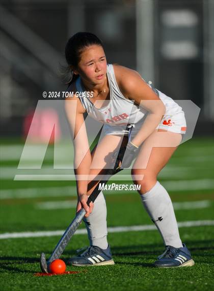 Thumbnail 2 in Tabb vs. Colonial Heights (VHSL Class 3 Region A Quarterfinal) photogallery.