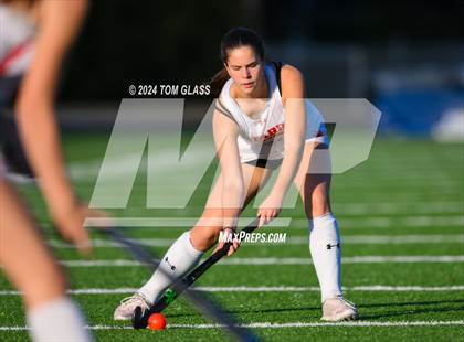 Thumbnail 2 in Tabb vs. Colonial Heights (VHSL Class 3 Region A Quarterfinal) photogallery.