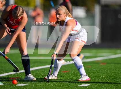 Thumbnail 3 in Tabb vs. Colonial Heights (VHSL Class 3 Region A Quarterfinal) photogallery.