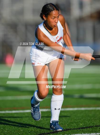 Thumbnail 2 in Tabb vs. Colonial Heights (VHSL Class 3 Region A Quarterfinal) photogallery.