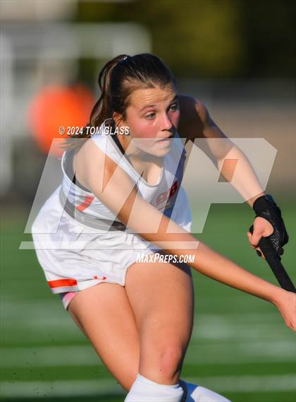 Thumbnail 2 in Tabb vs. Colonial Heights (VHSL Class 3 Region A Quarterfinal) photogallery.