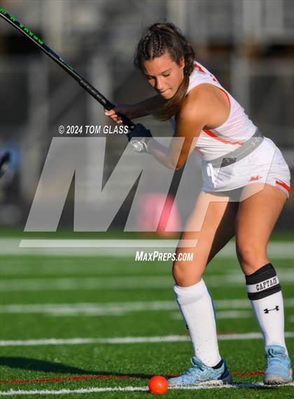 Thumbnail 1 in Tabb vs. Colonial Heights (VHSL Class 3 Region A Quarterfinal) photogallery.