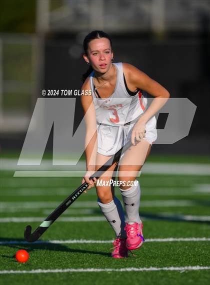 Thumbnail 3 in Tabb vs. Colonial Heights (VHSL Class 3 Region A Quarterfinal) photogallery.
