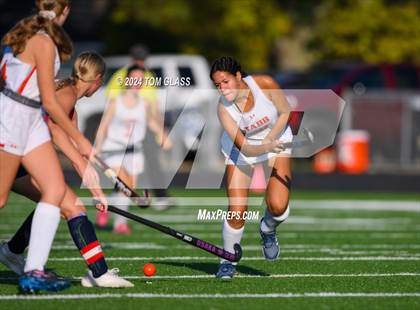 Thumbnail 1 in Tabb vs. Colonial Heights (VHSL Class 3 Region A Quarterfinal) photogallery.