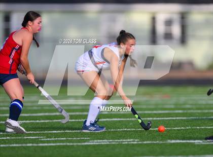 Thumbnail 1 in Tabb vs. Colonial Heights (VHSL Class 3 Region A Quarterfinal) photogallery.