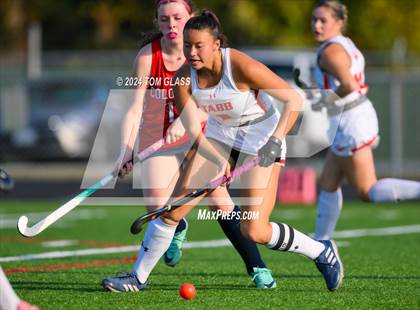 Thumbnail 1 in Tabb vs. Colonial Heights (VHSL Class 3 Region A Quarterfinal) photogallery.