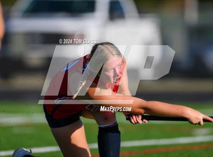 Thumbnail 2 in Tabb vs. Colonial Heights (VHSL Class 3 Region A Quarterfinal) photogallery.