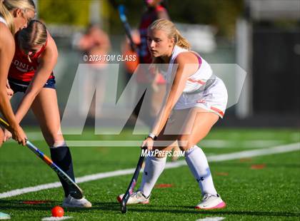 Thumbnail 1 in Tabb vs. Colonial Heights (VHSL Class 3 Region A Quarterfinal) photogallery.