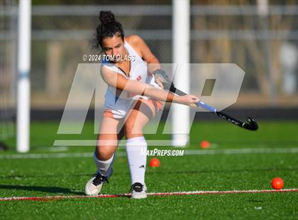 Thumbnail 3 in Tabb vs. Colonial Heights (VHSL Class 3 Region A Quarterfinal) photogallery.