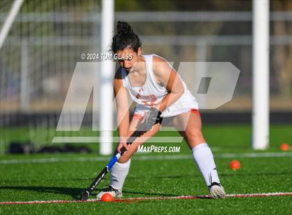 Thumbnail 2 in Tabb vs. Colonial Heights (VHSL Class 3 Region A Quarterfinal) photogallery.