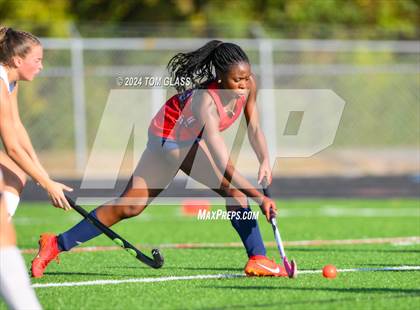 Thumbnail 1 in Tabb vs. Colonial Heights (VHSL Class 3 Region A Quarterfinal) photogallery.