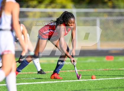 Thumbnail 3 in Tabb vs. Colonial Heights (VHSL Class 3 Region A Quarterfinal) photogallery.