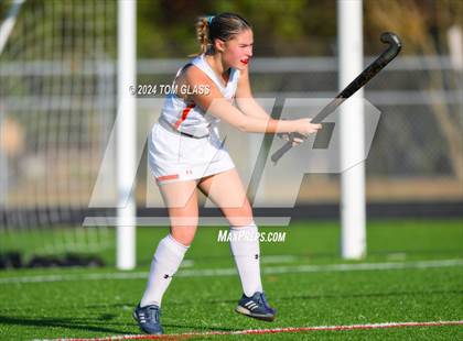 Thumbnail 2 in Tabb vs. Colonial Heights (VHSL Class 3 Region A Quarterfinal) photogallery.