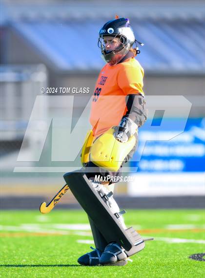 Thumbnail 1 in Tabb vs. Colonial Heights (VHSL Class 3 Region A Quarterfinal) photogallery.