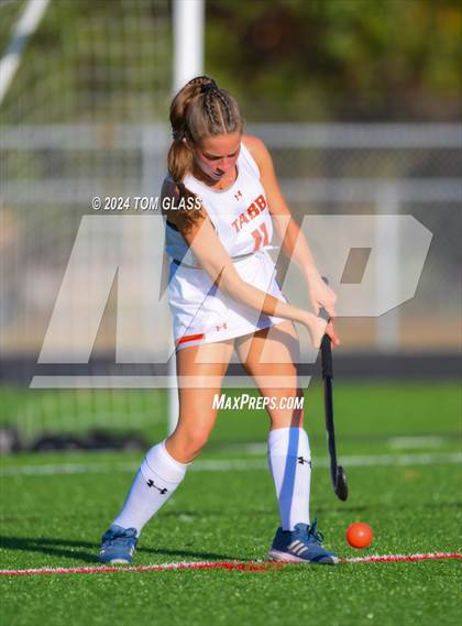 Thumbnail 1 in Tabb vs. Colonial Heights (VHSL Class 3 Region A Quarterfinal) photogallery.