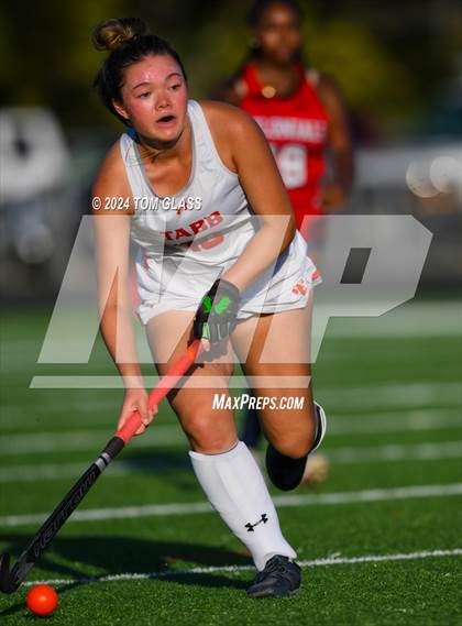 Thumbnail 1 in Tabb vs. Colonial Heights (VHSL Class 3 Region A Quarterfinal) photogallery.