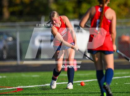 Thumbnail 2 in Tabb vs. Colonial Heights (VHSL Class 3 Region A Quarterfinal) photogallery.