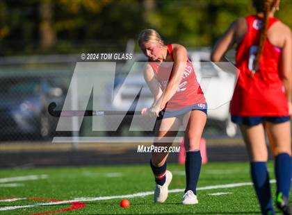 Thumbnail 1 in Tabb vs. Colonial Heights (VHSL Class 3 Region A Quarterfinal) photogallery.