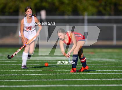 Thumbnail 3 in Tabb vs. Colonial Heights (VHSL Class 3 Region A Quarterfinal) photogallery.