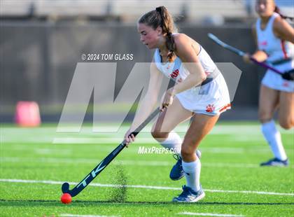 Thumbnail 1 in Tabb vs. Colonial Heights (VHSL Class 3 Region A Quarterfinal) photogallery.