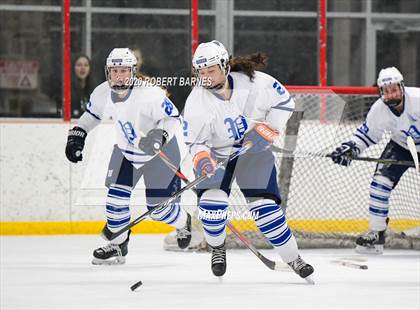 Thumbnail 3 in Portledge vs. Lawrenceville School photogallery.
