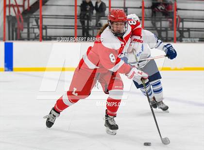 Thumbnail 2 in Portledge vs. Lawrenceville School photogallery.