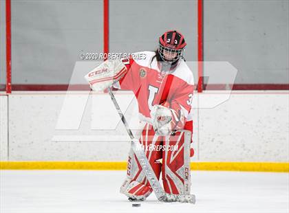 Thumbnail 3 in Portledge vs. Lawrenceville School photogallery.