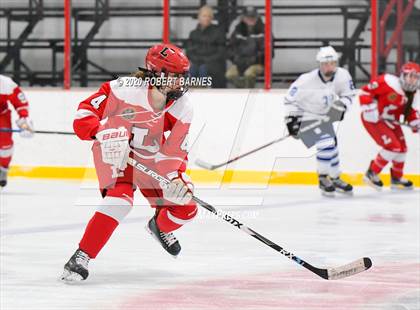 Thumbnail 2 in Portledge vs. Lawrenceville School photogallery.