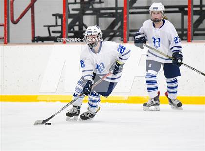 Thumbnail 1 in Portledge vs. Lawrenceville School photogallery.
