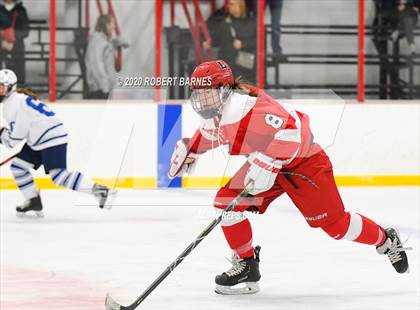 Thumbnail 3 in Portledge vs. Lawrenceville School photogallery.