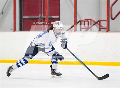 Thumbnail 1 in Portledge vs. Lawrenceville School photogallery.