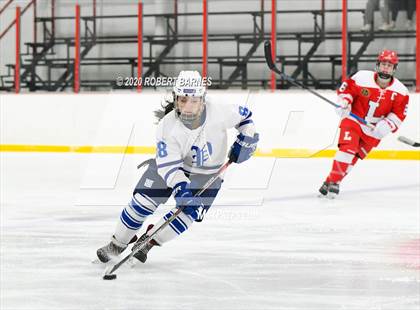 Thumbnail 1 in Portledge vs. Lawrenceville School photogallery.
