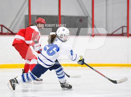 Thumbnail 3 in Portledge vs. Lawrenceville School photogallery.