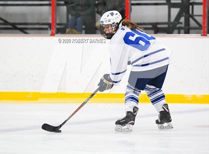 Thumbnail 1 in Portledge vs. Lawrenceville School photogallery.