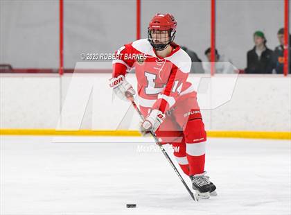 Thumbnail 1 in Portledge vs. Lawrenceville School photogallery.