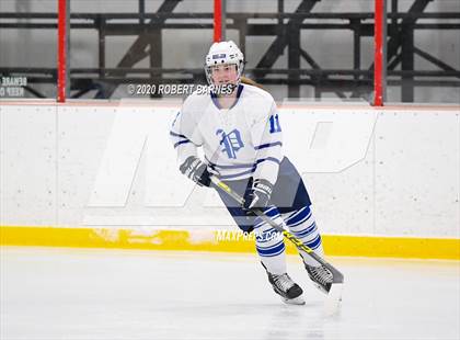 Thumbnail 1 in Portledge vs. Lawrenceville School photogallery.
