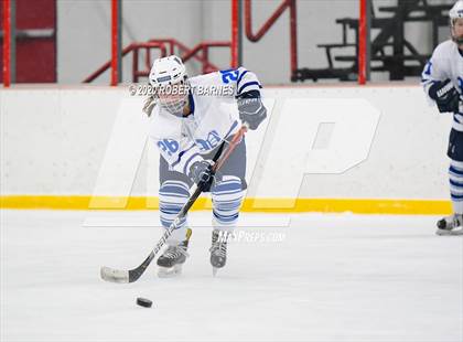 Thumbnail 2 in Portledge vs. Lawrenceville School photogallery.