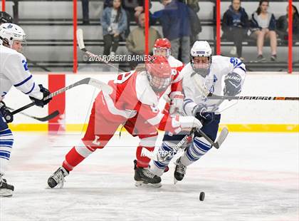 Thumbnail 2 in Portledge vs. Lawrenceville School photogallery.